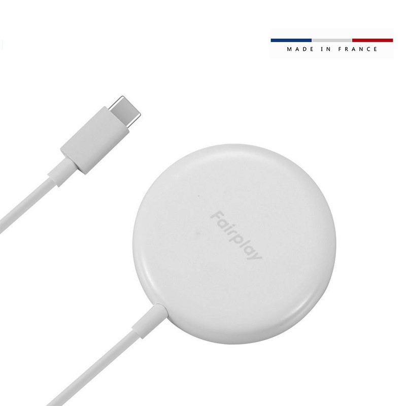 Chargeur MagSafe (15w) pour Iphone