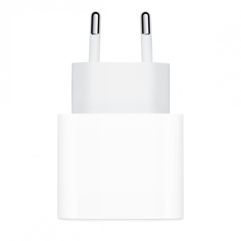 Apple adaptateur USB-C (20w)