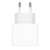 Apple adaptateur USB-C (20w)