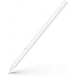 Stylet stand stylo tactile 3 en 1 violet pour Smartphone et Tablette -  EuroWorld à Valentigney