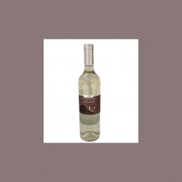 Bouteille de Blanc