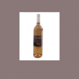 Bouteille de Rosé