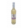 Bouteille de Blanc