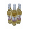 Carton de 6 bouteilles de Blanc