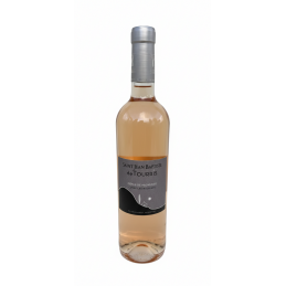 Bouteille de Rosé