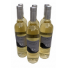 Carton de 6 bouteilles de Blanc