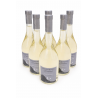 Carton de 6 bouteilles de Blanc Fût de Chêne