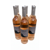 Carton de 6 bouteilles de Rosé