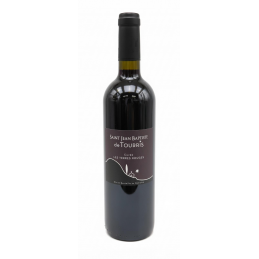 Bouteille de Rouge