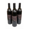 Carton de 6 bouteilles de Rouge