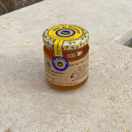 Guimauves au miel de lavande de Provence