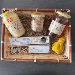 Coffret "le Provençal"