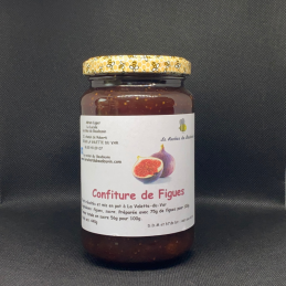 Confiture de figues